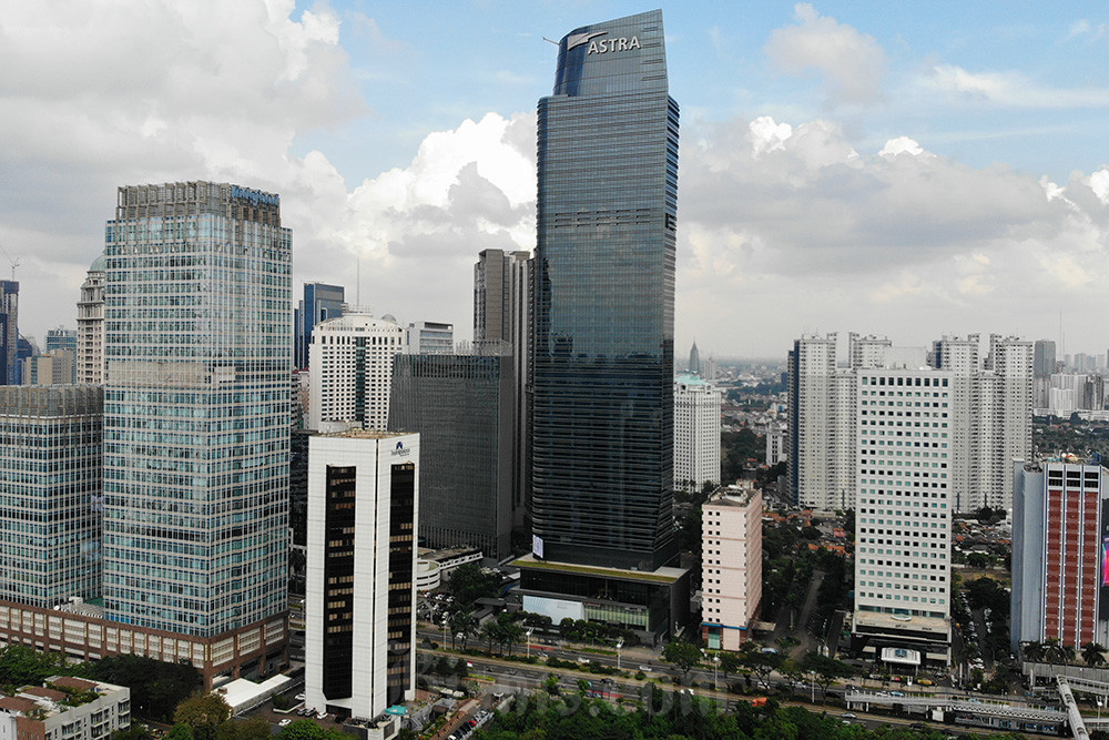 Ramalan Harga Saham Astra Tembus 8.100 pada 2025