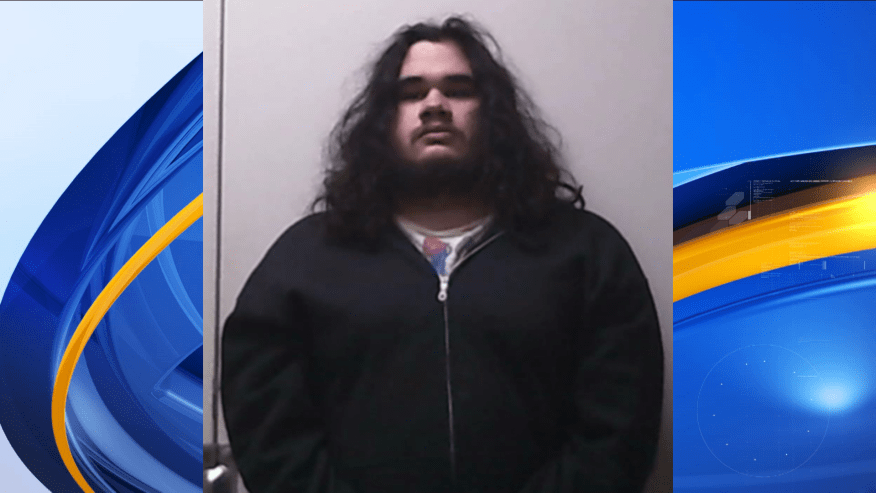 Alabama man sentenced to 60 years in prison for child sexual abuse ...