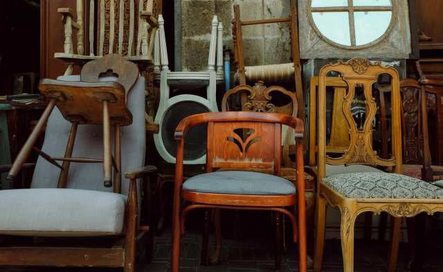 Shopper thrilled after finding quality vintage item for cheap at local ...