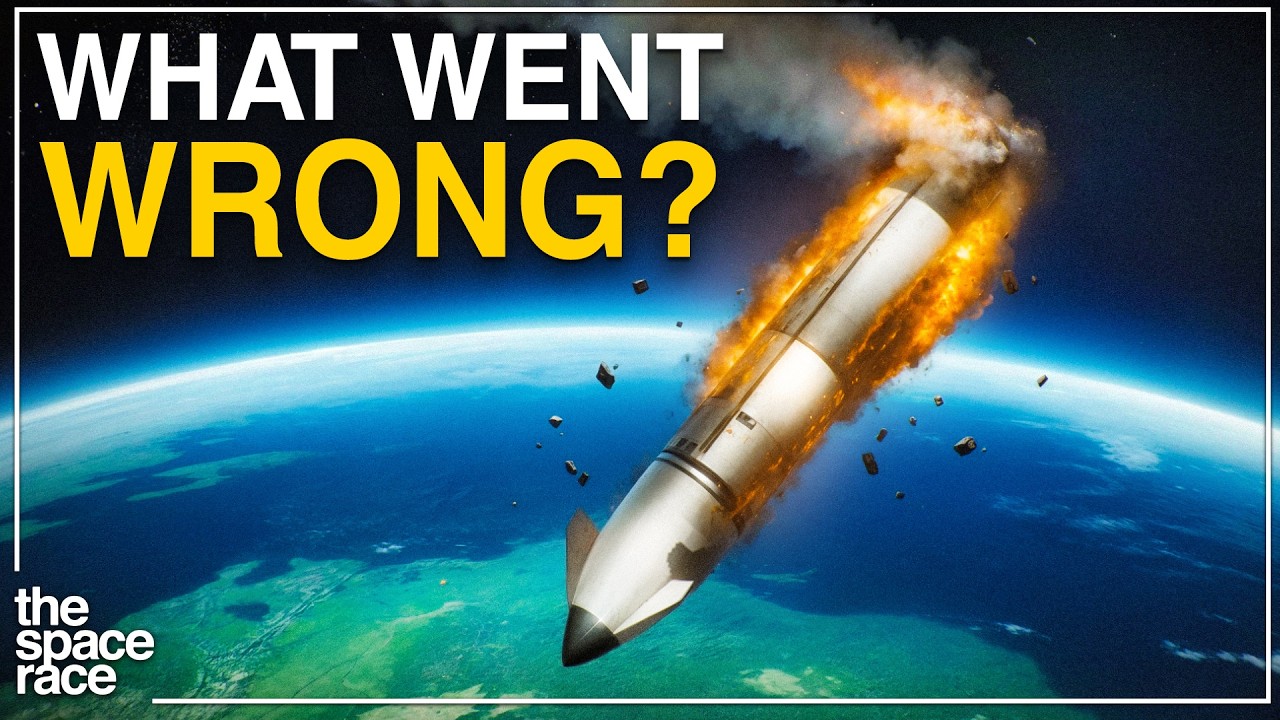 Why NASA Built A Rocket Engine That Had To Explode To Succeed
