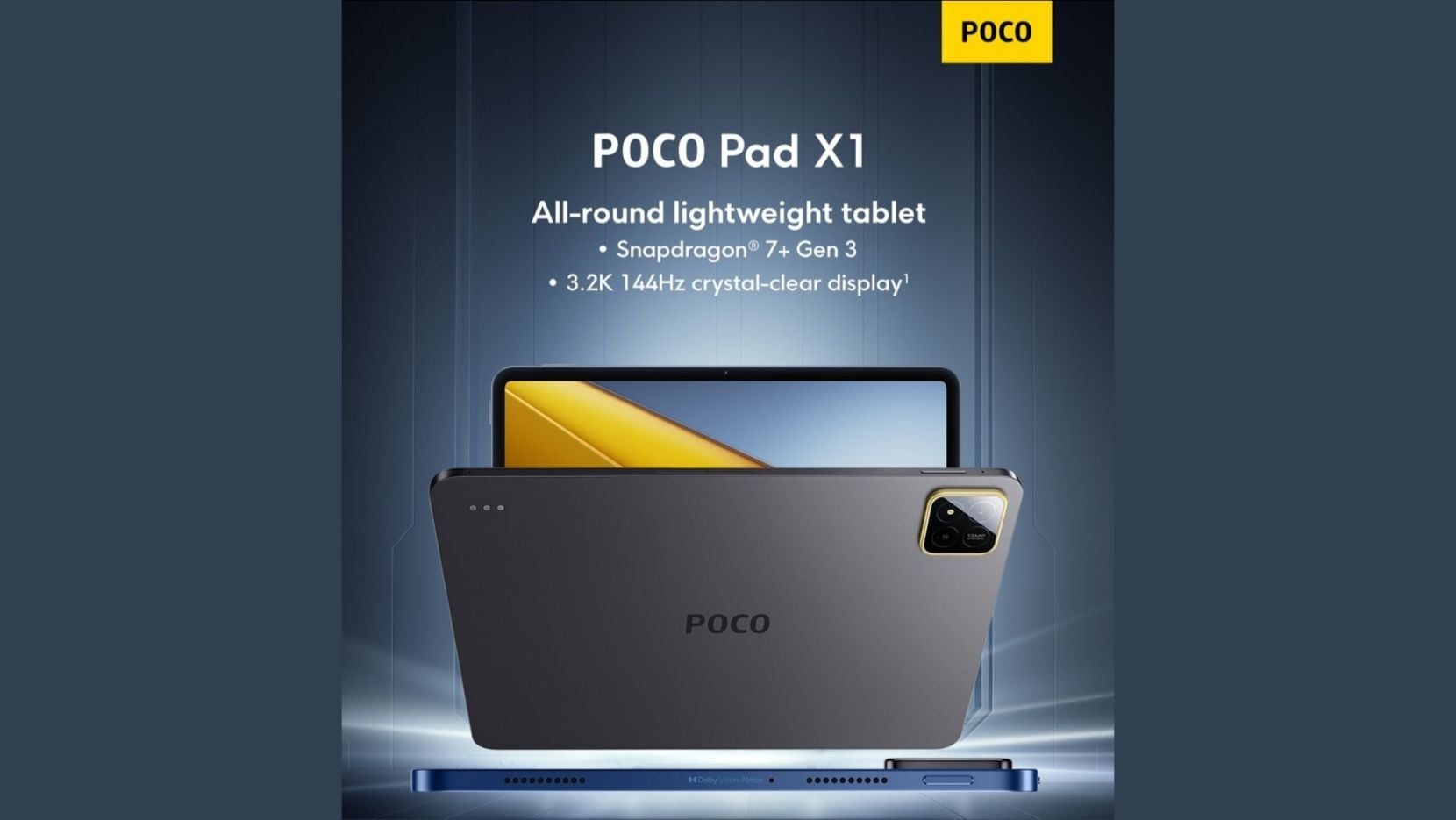 Mulai 3 Jutaan! Daftar Tablet Terbaik 2025, Spek Dewa untuk Gaming & Produktivitas