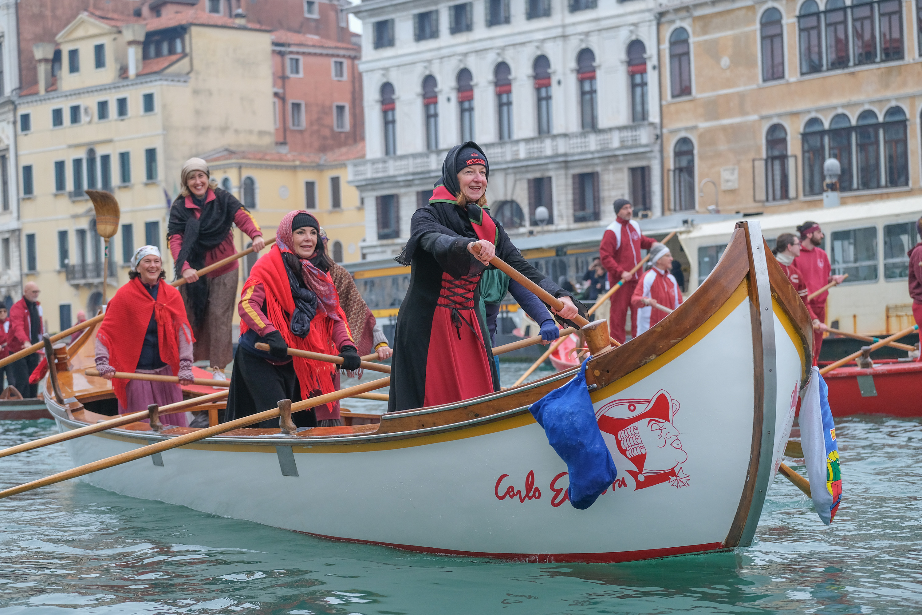 Best Epiphany events in Italy 2026