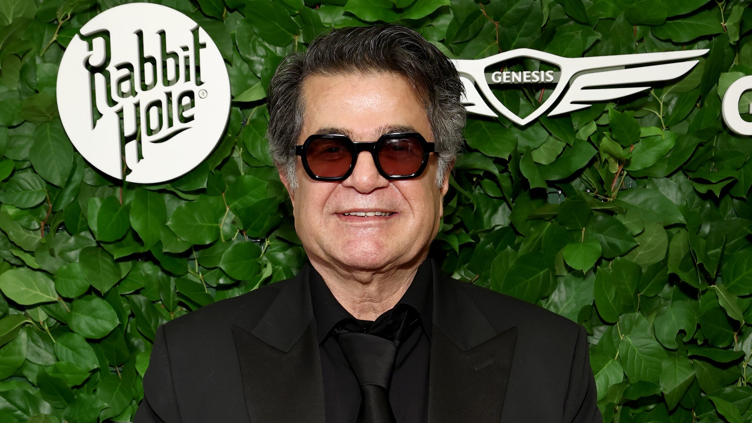 Iconic Filmmaker Wins Award Hours After Being Sentenced To Prison