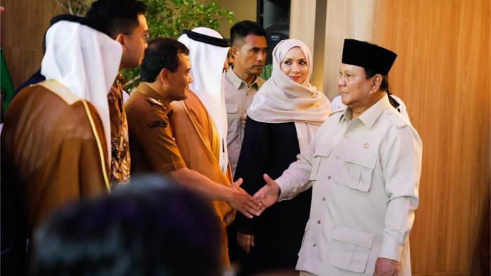 Prabowo Pernah Saksikan Siswa Nakal, DPR RI Akan Latih Orang Tua