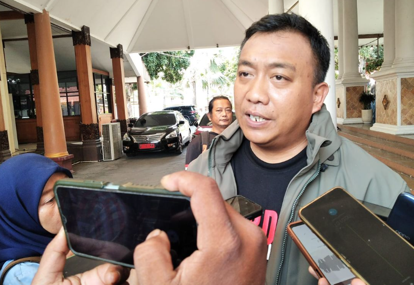 Kronologi Bupati Situbondo Jatuh ke Jurang 4 Meter, Rem Motor Blong