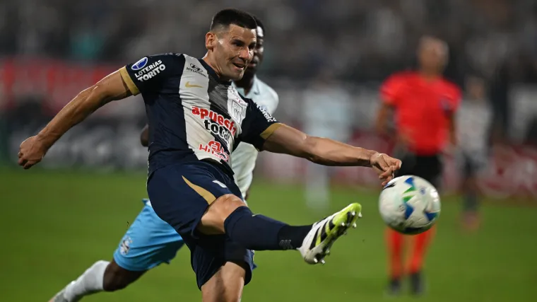 Dónde y cómo ver en vivo y gratis Sporting Cristal vs. Alianza Lima hoy ...