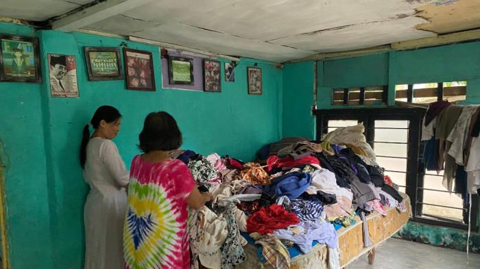 Cuaca Ekstrem Mengancam: Warga Tingkatkan Kesiapsiagaan, ASN Siaga, BPBD Pantau 24 Jam