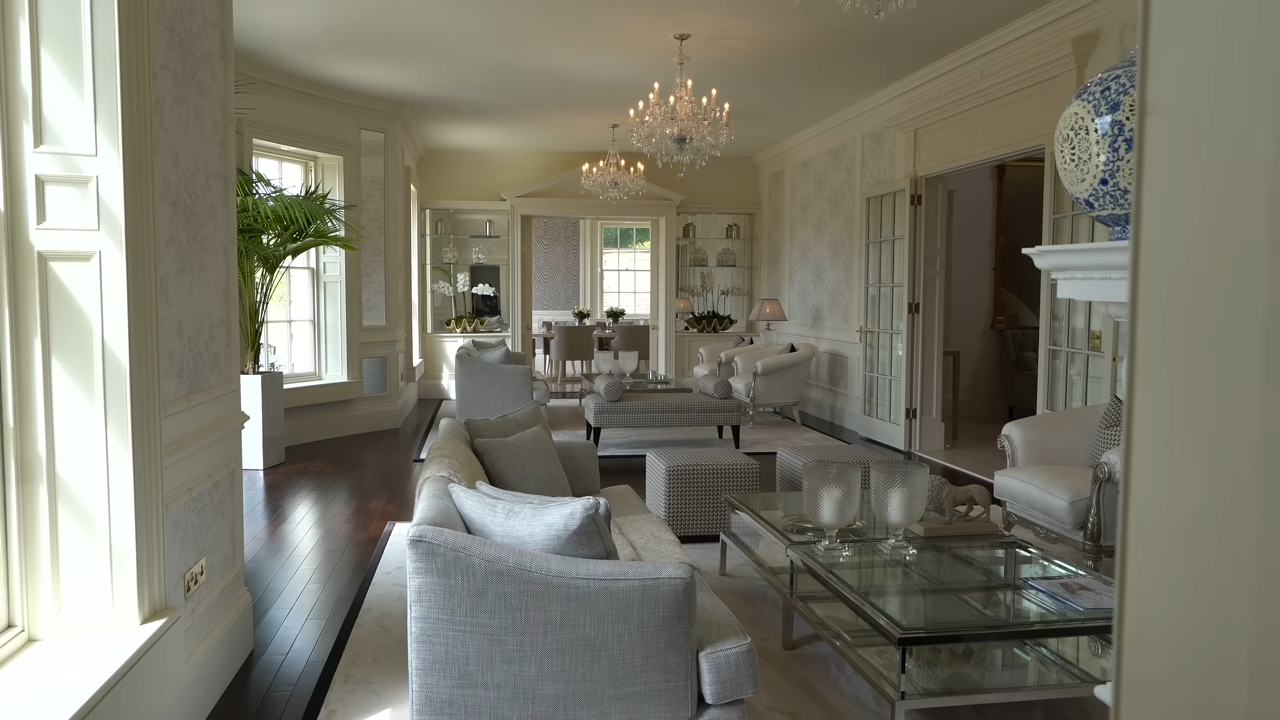 What Makes This £2.5 Million Dartmouth Home Worth Protecting for ...