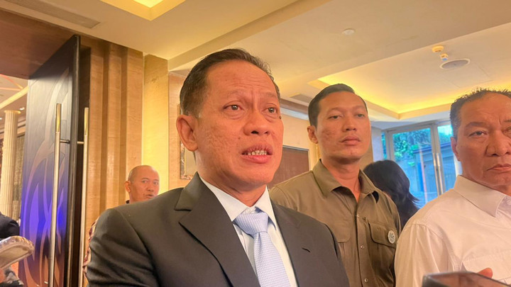 Analisis Menteri LH: Penyebab Bencana Sumatera