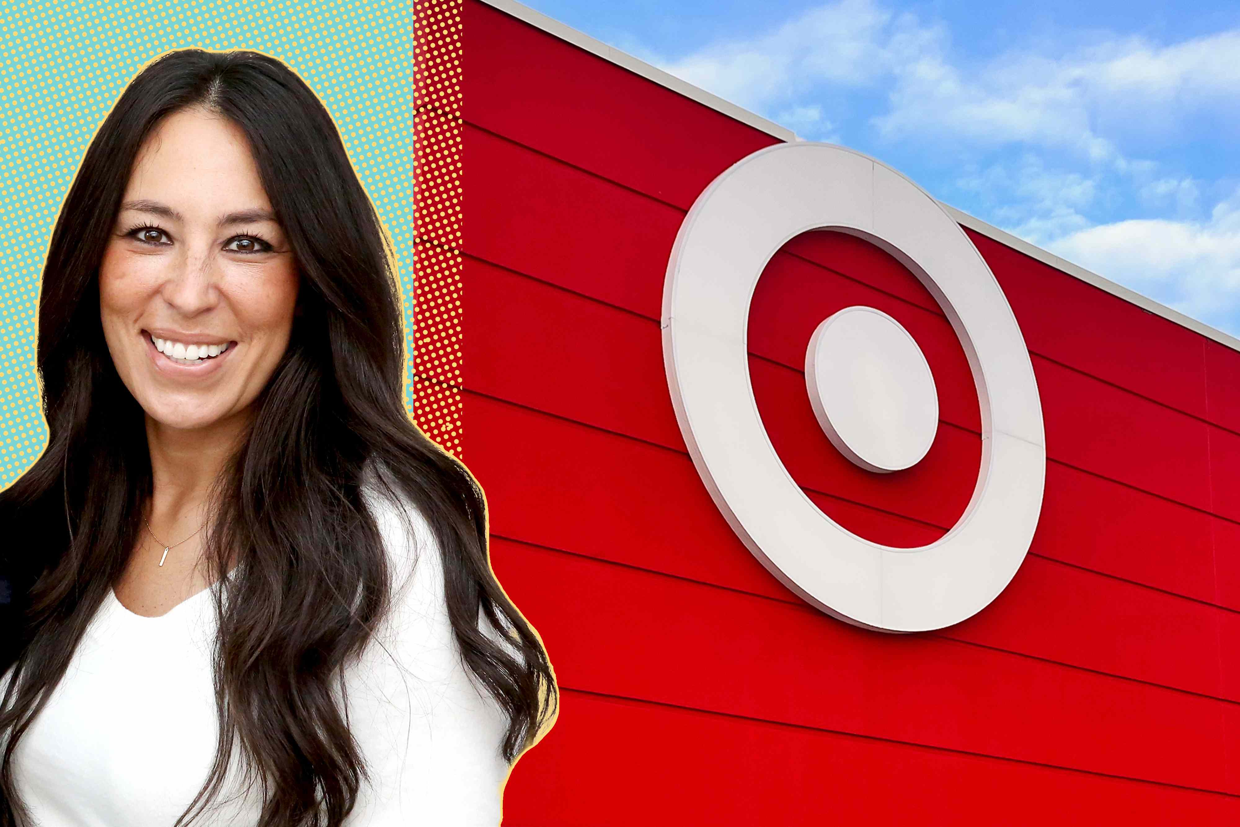 I Tried All of Joanna Gaines' New Frozen Bakery Items at Target—Here’s ...