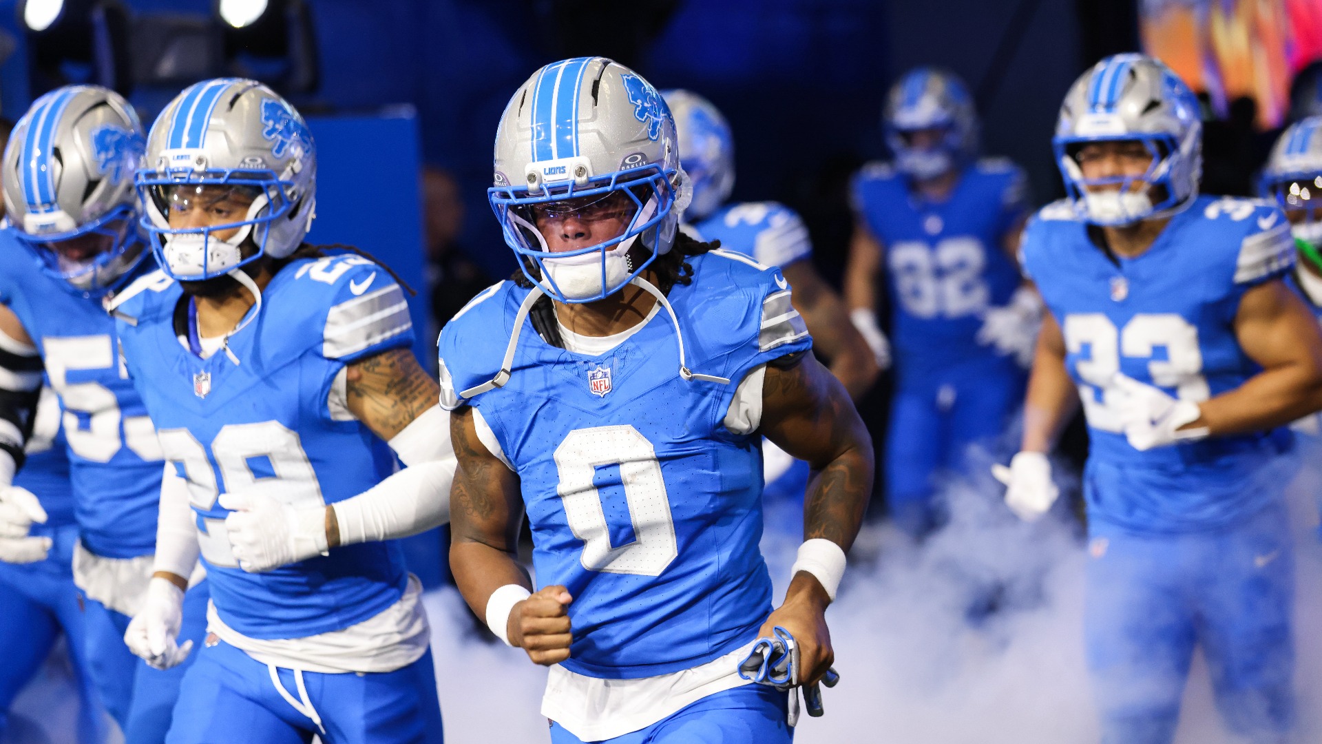 Dallas Cowboys vs. Detroit Lions: TNF Showdown in Detroit