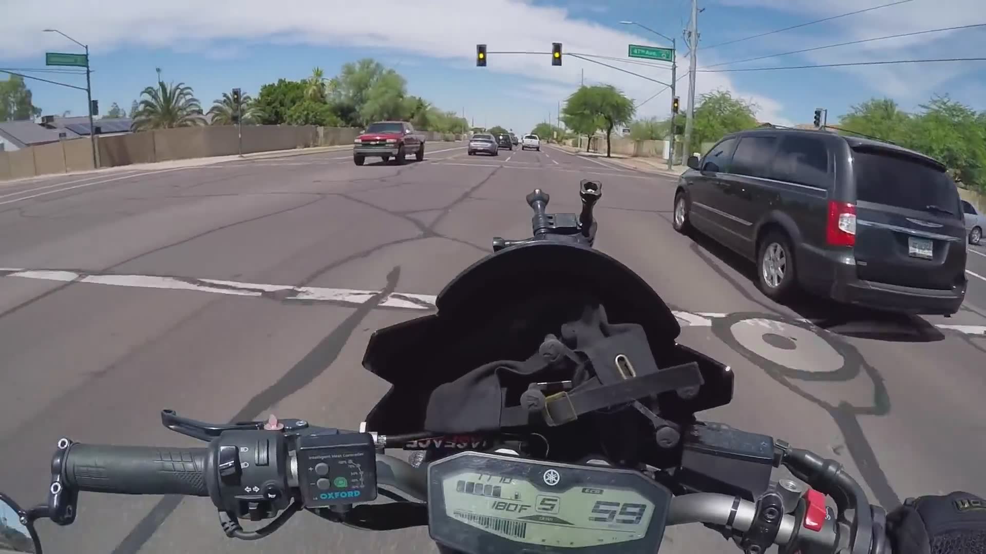 Head to head test of leading motorcycle communication systems reveals ...