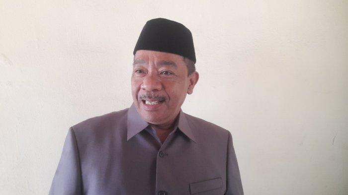 Maman Mauludin, Sekda Cilegon Dicopot 7 Bulan Sebelum Pensiun