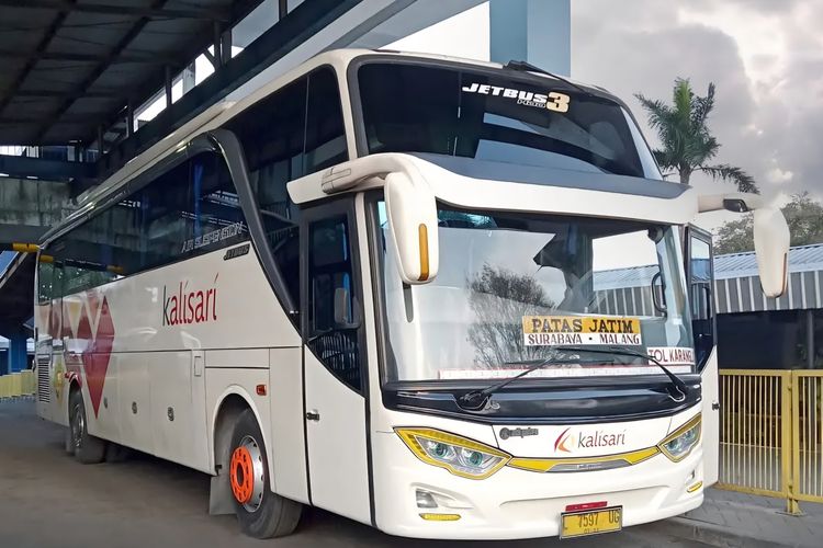 4 Pilihan Bus Cepat Surabaya-Malang untuk Perjalanan Harian: Nyaman, Murah, dan Terbanyak Jadwal