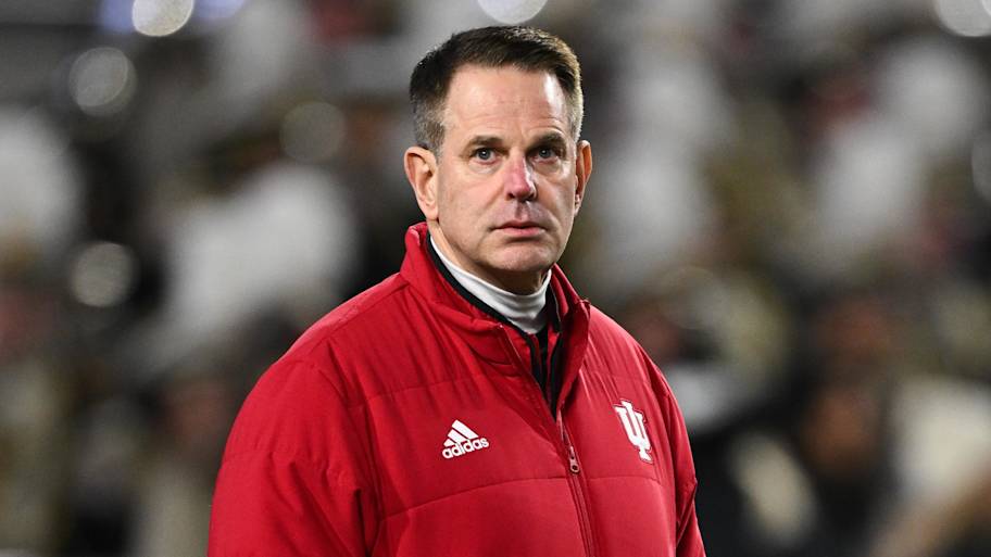 How To Watch Indiana vs Ohio State Football in Big Ten Championship