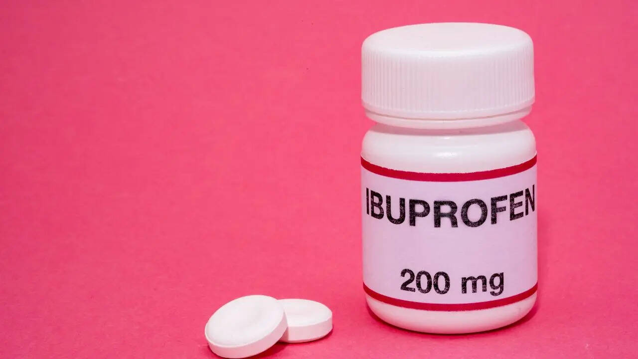 Stunning Basic Principles To Avoid Ibuprofen On Empty image