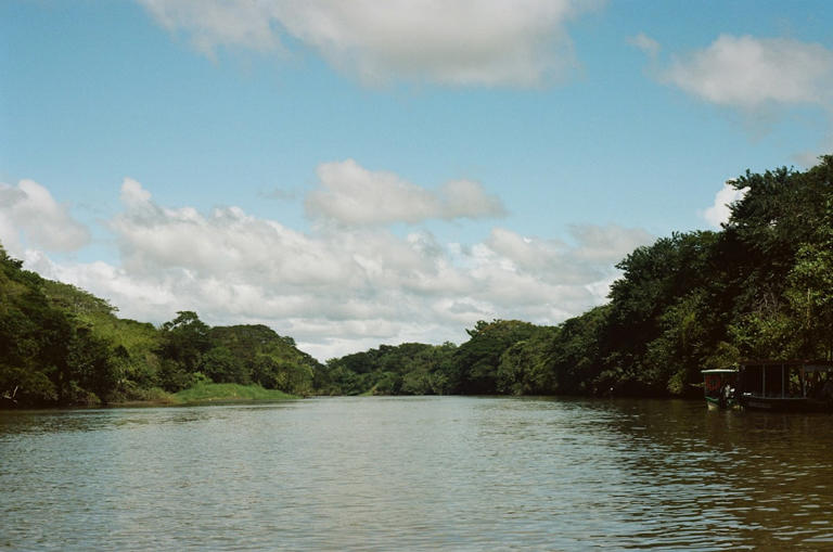 How the Andes Foothills Feed Half of South America's River Systems