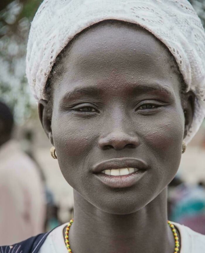 48 Stunning Portraits Showing Just How Diverse And Beautiful People ...