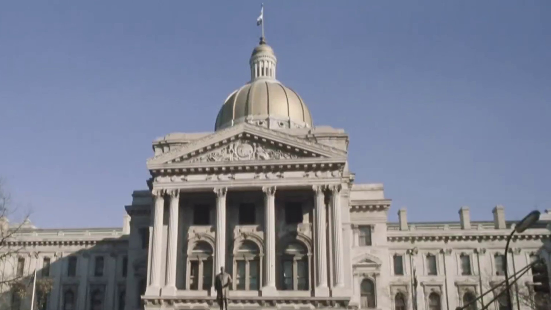 Indiana lawmakers targeted by threats or swatting attacks amid ...