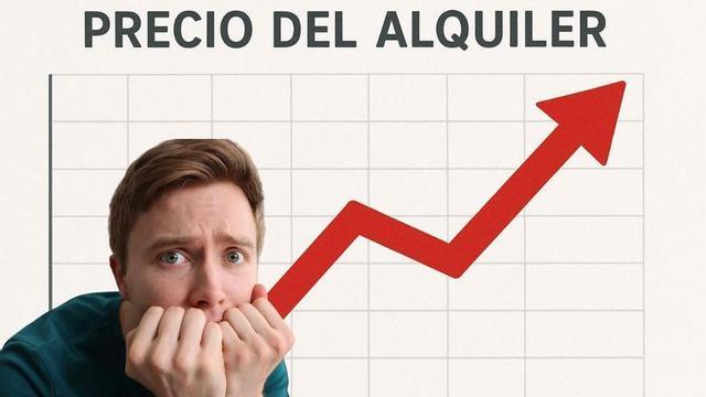 Alerta inquilinos: podrían rechazar la subida del alquiler en caso de ...