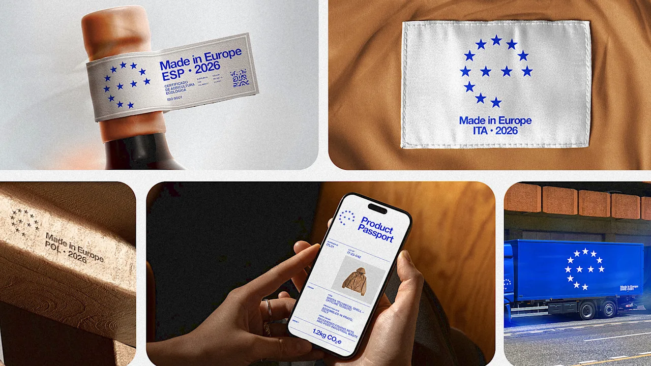 This ‘made in’ label could give Europe’s brand a boost