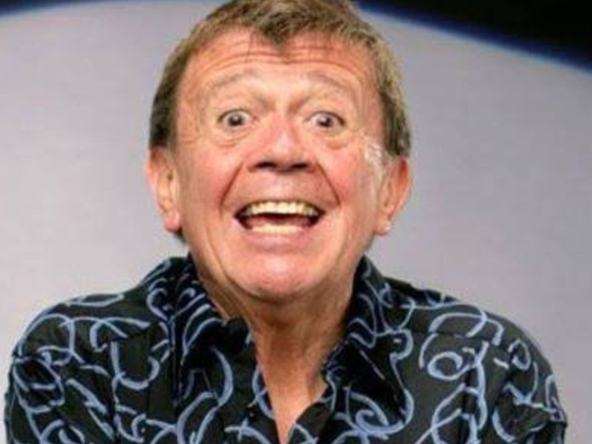 Chabelo tendrá bioserie, su hijo confirma los detalles de la producción