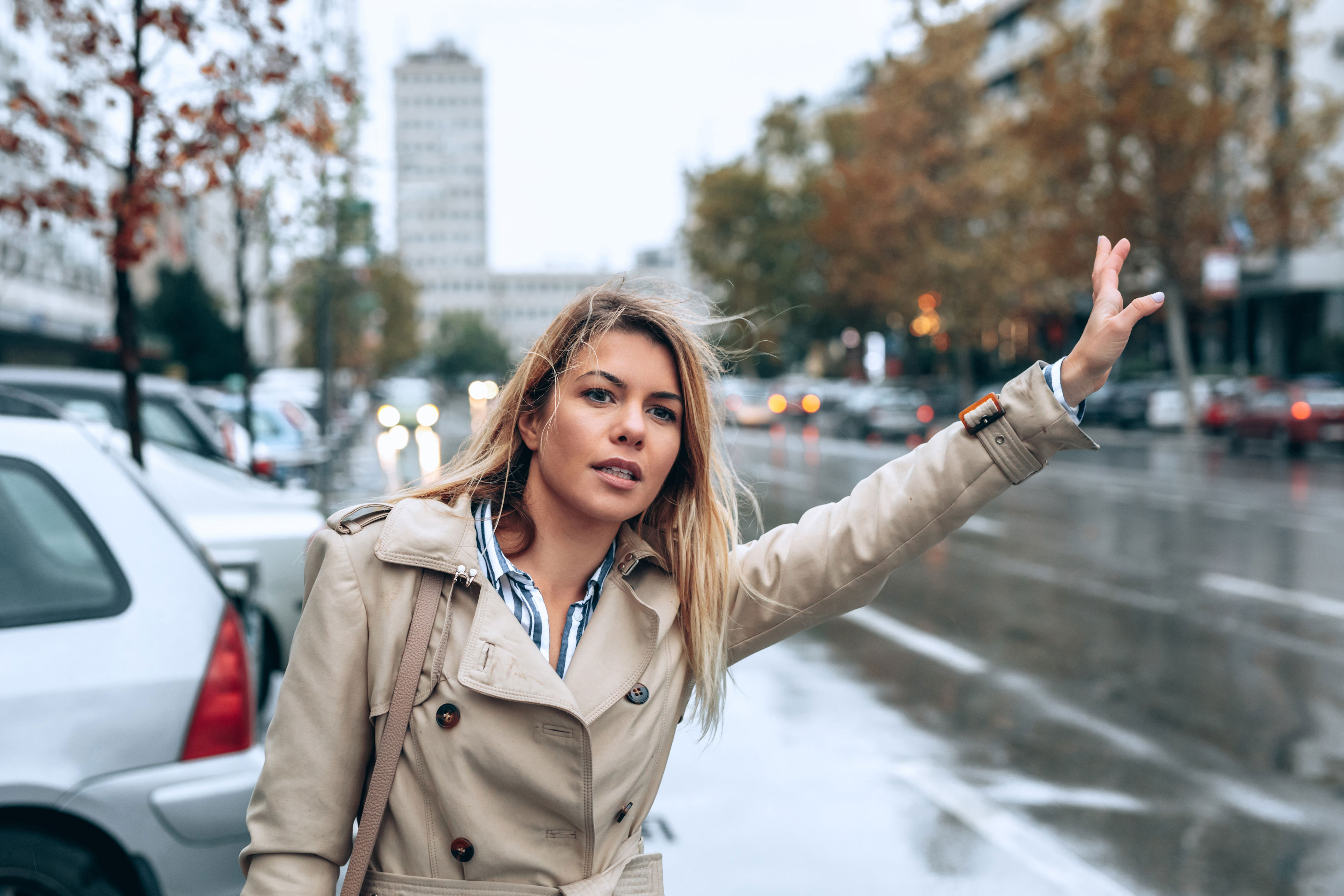 Where travelers ranked the US among world’s top taxi-scam hotspots