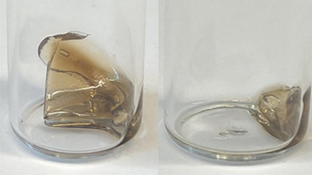 Scientists create programmable plastic with ability to self-destruct on ...