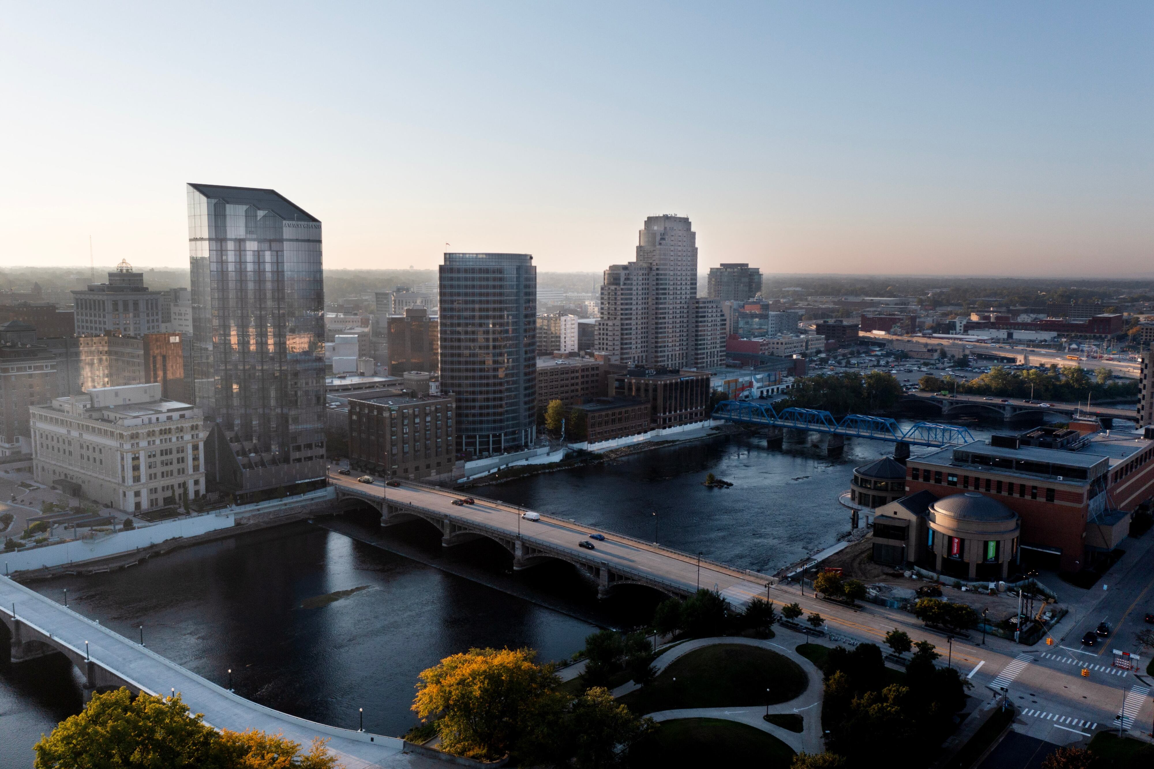 Developer says Grand Rapids housing study ‘not based on history, facts ...