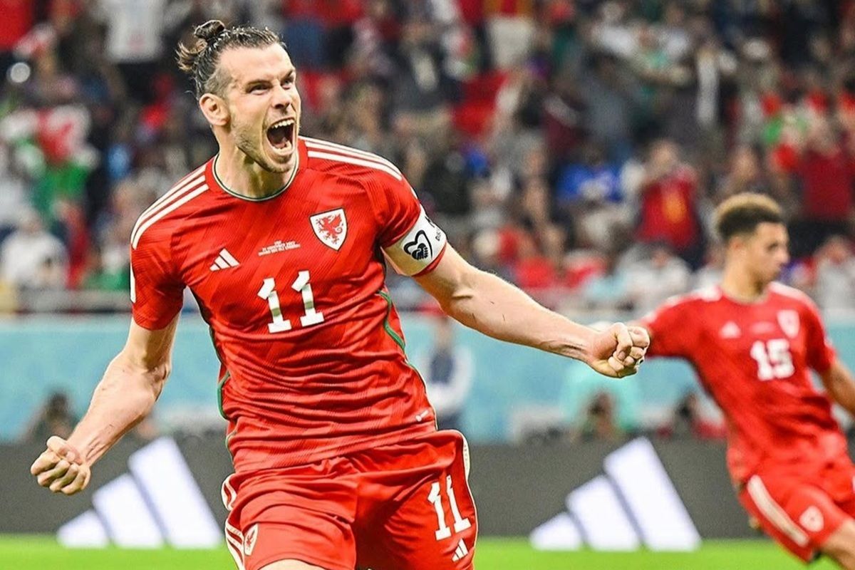 5 Pemain Terbaik Wales dalam Sejarah Sepak Bola! Siapa yang Lebih Hebat, Bale atau Giggs?