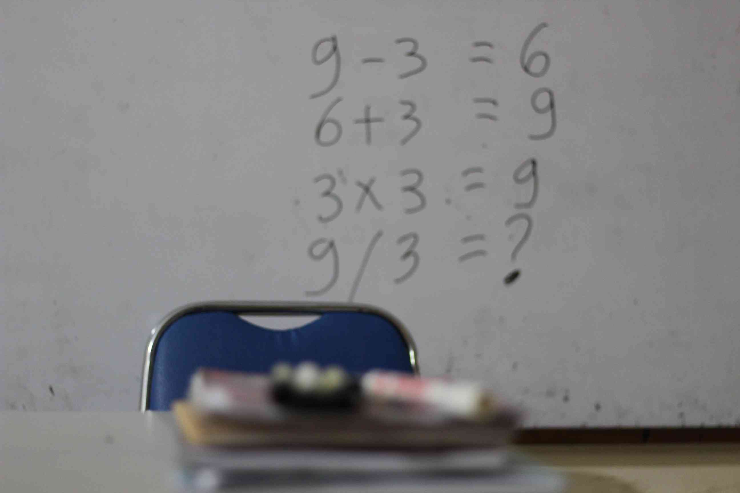 Mengapa Tidak Semua Anak Harus Jago Matematika?