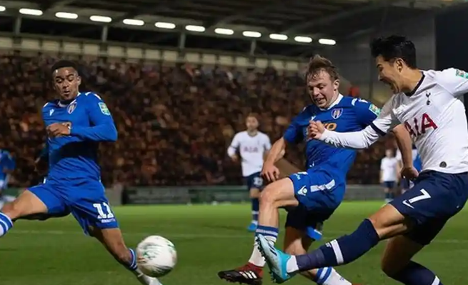 Live Streaming Newcastle vs Tottenham di Liga Inggris Besok Dini Hari