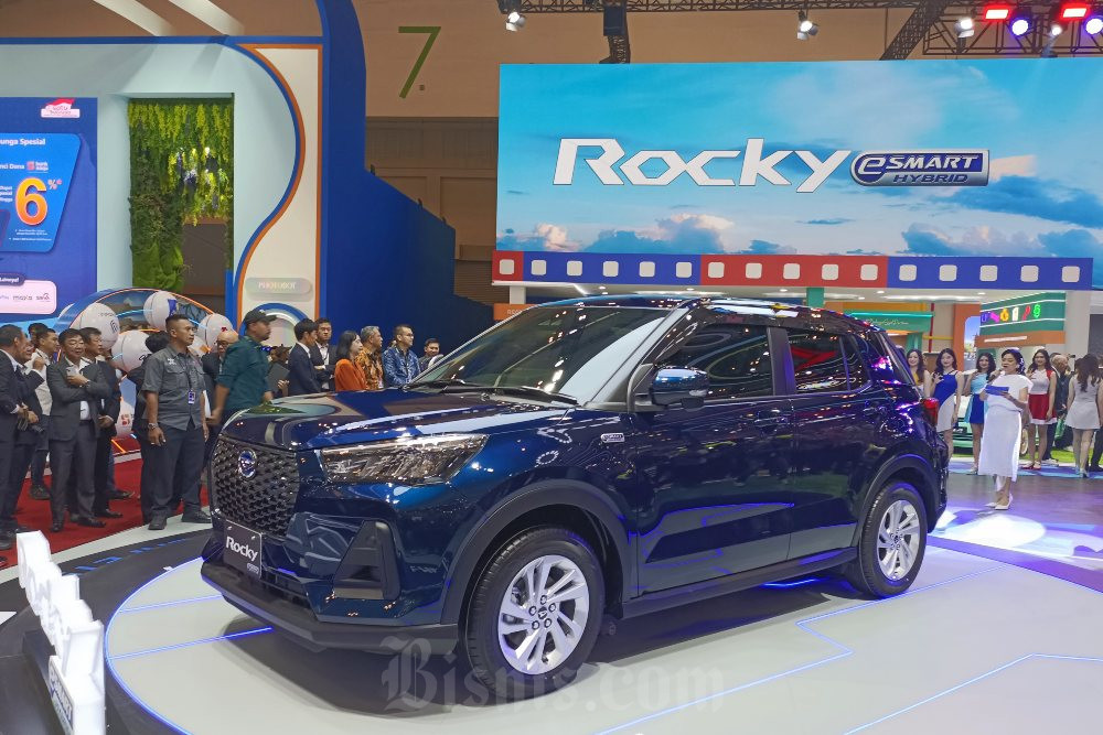 Tips Merawat Mobil Hybrid untuk Performa Maksimal
