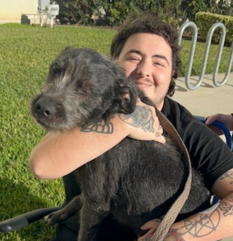LGBTQ supporters of Jacksonville shooting victim call for hate crime