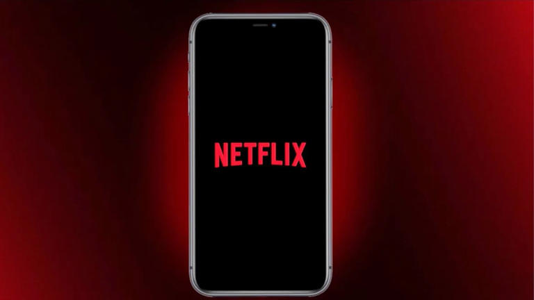 Netflix's latest update just killed the ability to cast from your phone