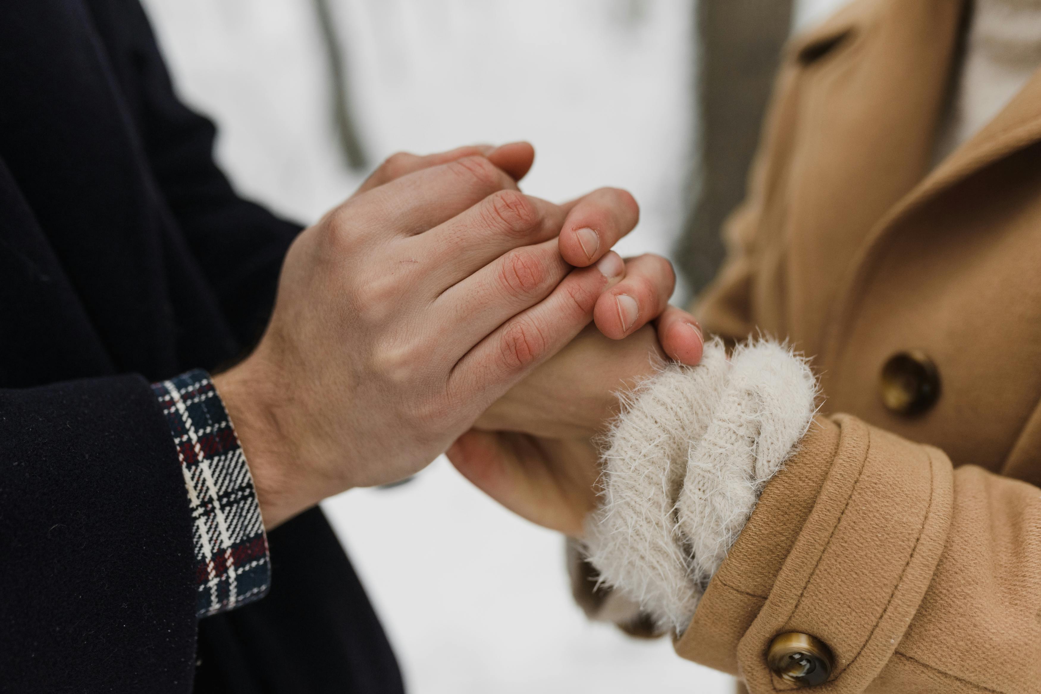 Reasons your hands and feet feel cold first and what to do about it
