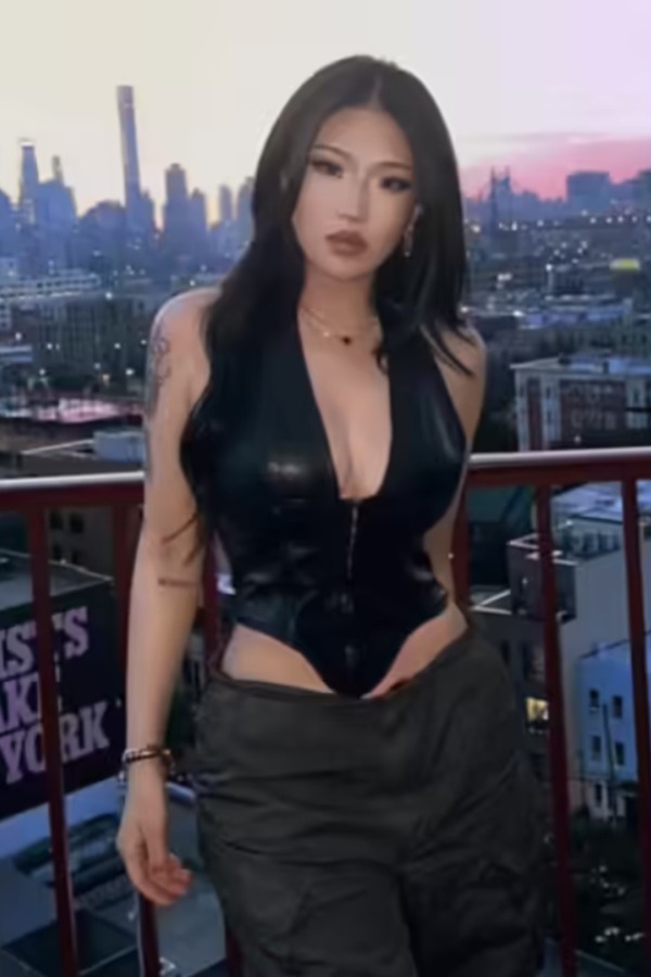 Streamer Nina Lin banned on Twitch again as third suspension comes ...