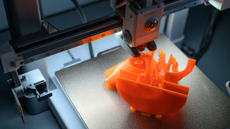 5 Easy 3D Printing Projects That Solve Everyday Problems