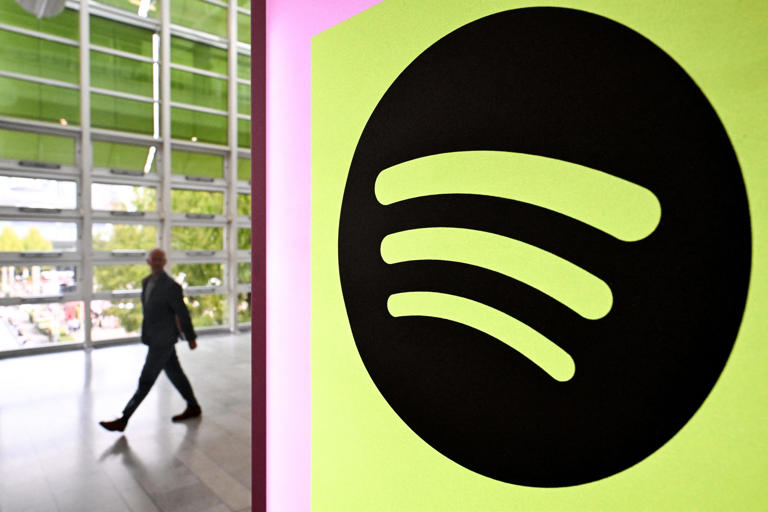 When will Spotify Wrapped come out in 2025?
