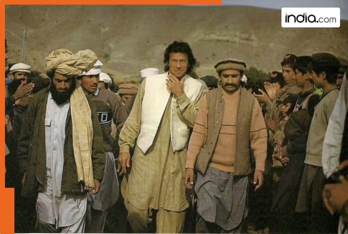 Imran Khan’s ancestral tribe might wreak havoc on Shehbaz and Munir if ...