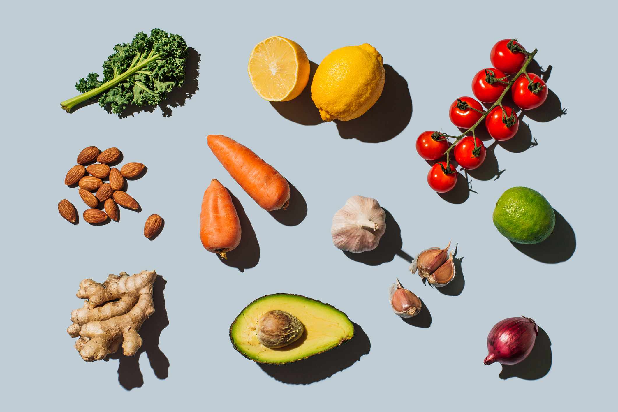 11 Foods That Boost Your Immune System Naturally