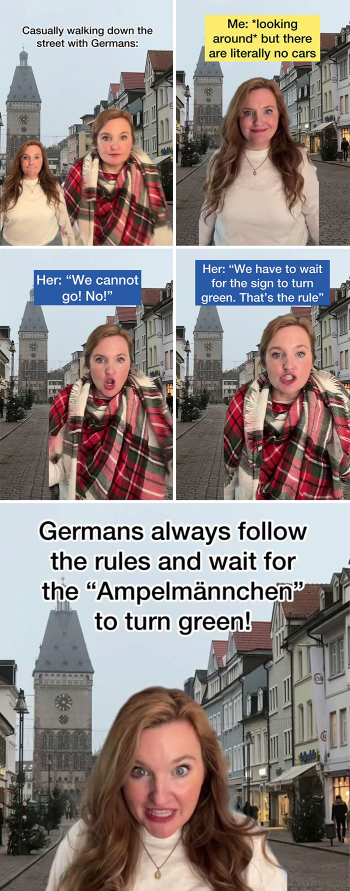 American Didn’t Expect These 14 Cultural Differences Between The US And ...