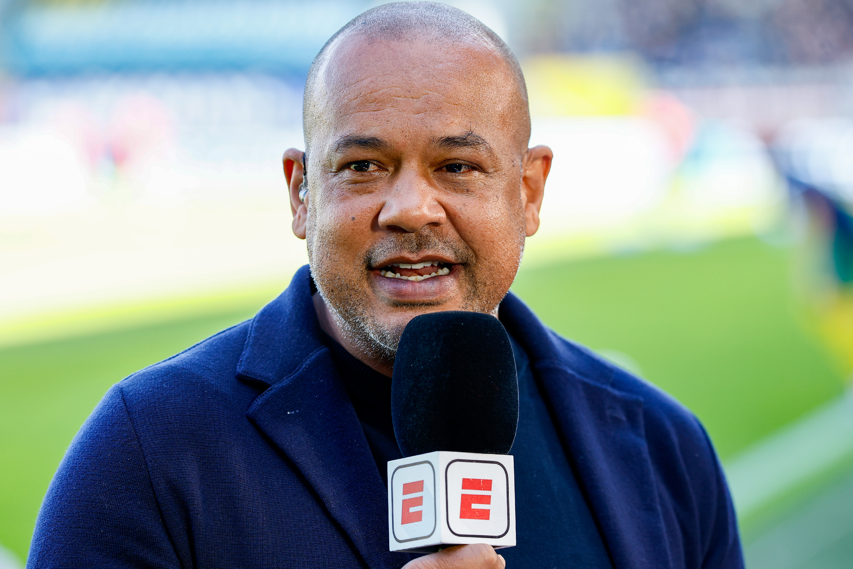 Vink waarschuwt Kees Smit na optreden bij Jong Oranje: 'De knop moet om'