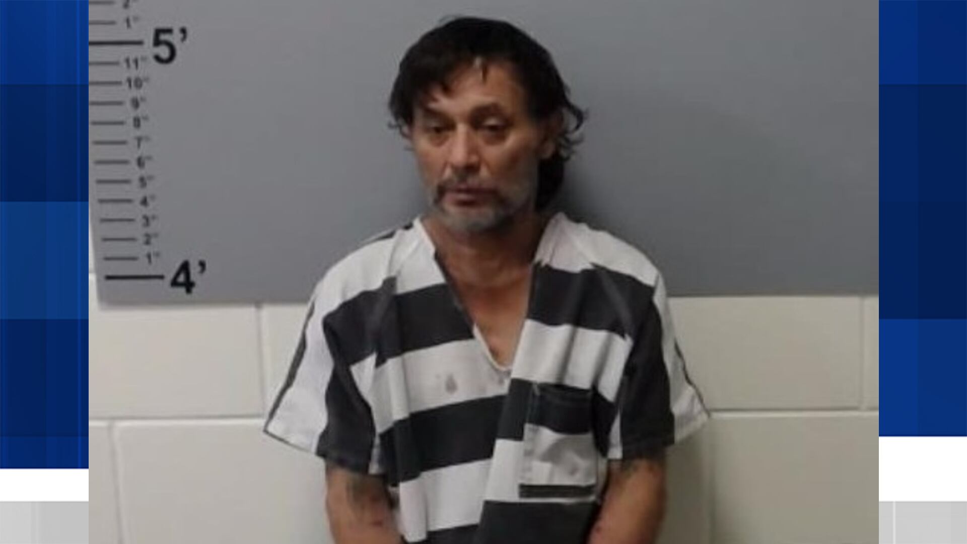 Man charged with murder in death of Hugo woman