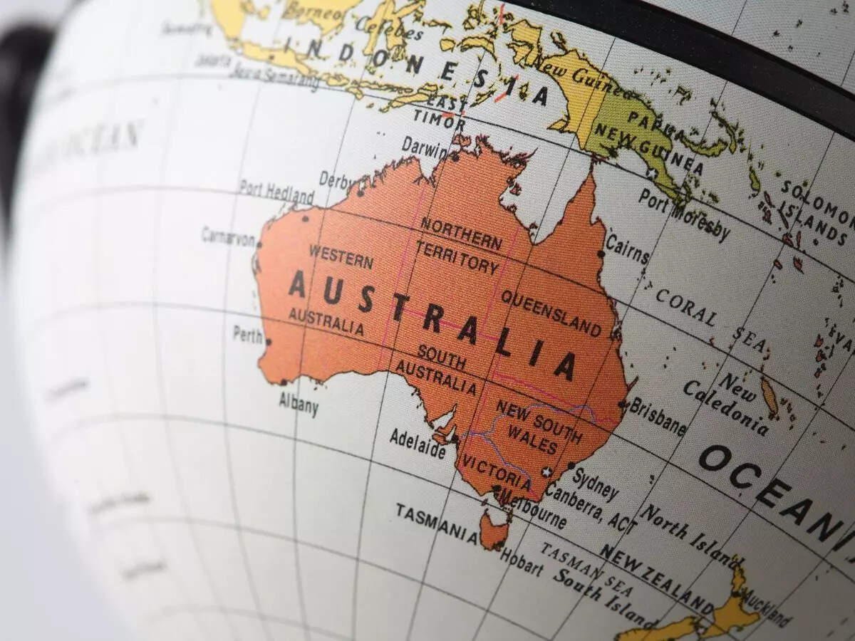 What are the minimum proof of funds required for Australia's student visa