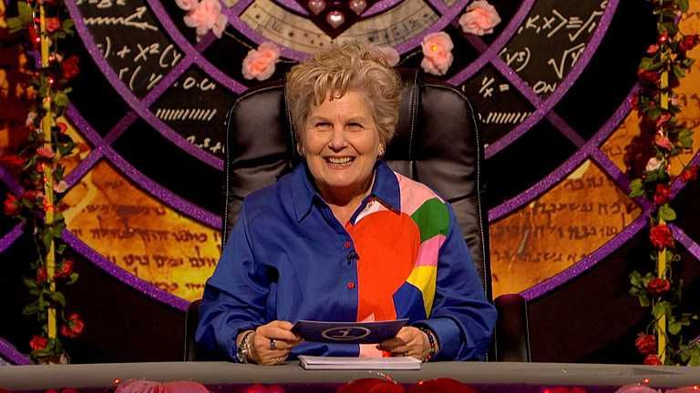 'Most people go through life with a bag over their head': QI stars on ...