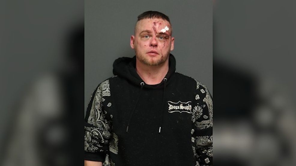 Vernon man charged after losing weapon in fight