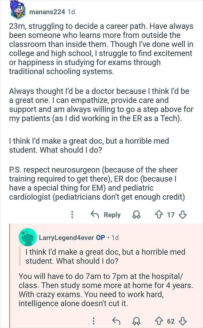 7 Doctors Answer Honest Questions About Medicine, Life, And Everything ...