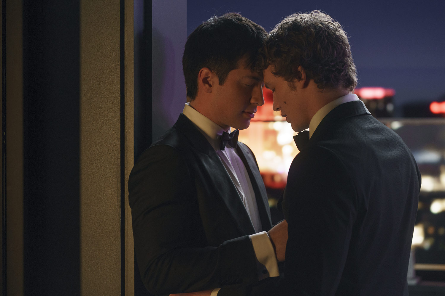 Are 'Heated Rivalry' characters Shane and Ilya astrologically ...