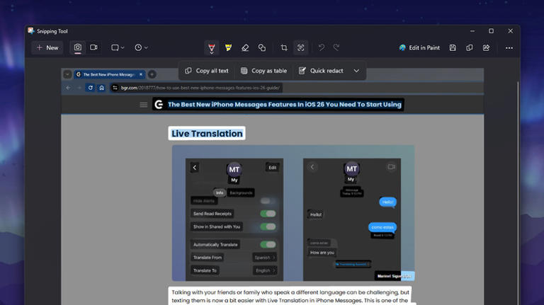 5 Secret Windows 11 Features Everyone Should Be Using By Now
